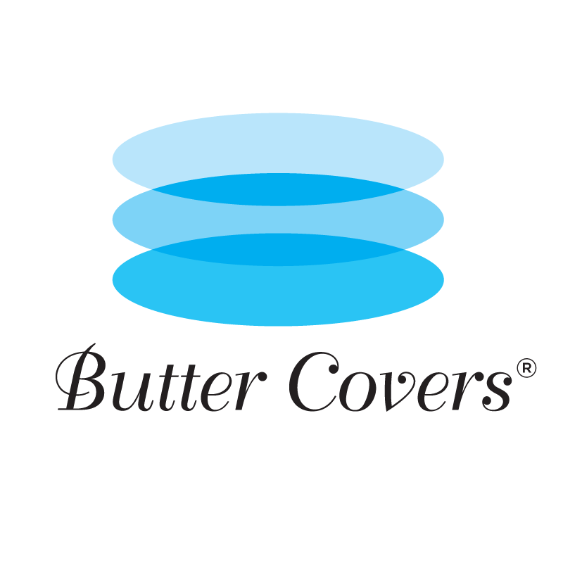 Butter Covers® Logo